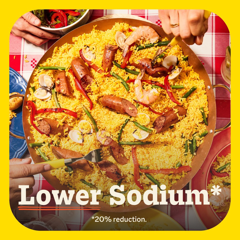 slide 2 of 6, Butterball® Smoked Turkey Sausage Rope, 13 oz