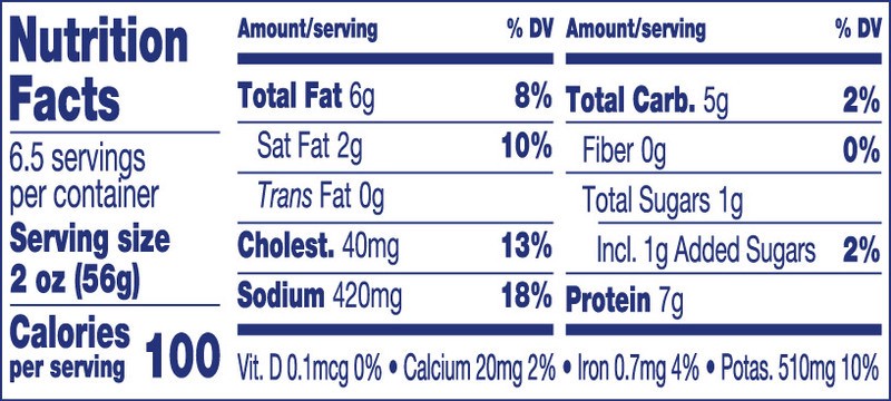 slide 4 of 4, Butterball® Smoked Turkey Sausage Rope, 13 oz