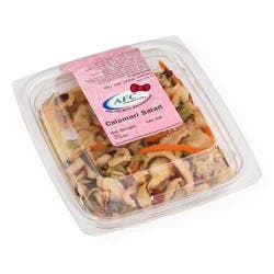 Calamari Salad 1 Ea