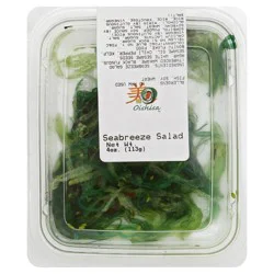 Seabreeze Salad 1 Ea