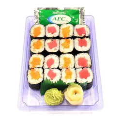 Seaside Combo 16 Pcs 1 Ea