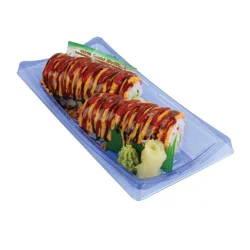 Afc Spicy Tiger Roll 1 Ea