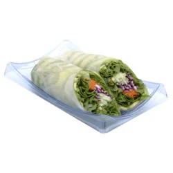 Roll N Wrap Roll, Avocado Salad 1 Ea