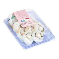 Cream Cheese Roll Sp 7 Oz
