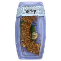 Crunchy Shrimp Tempura Roll 7 Oz