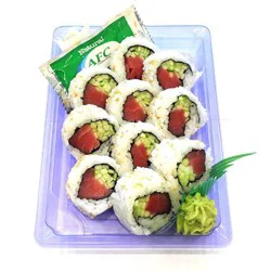 Spicy Tuna Roll 7 Oz