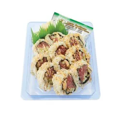 Spicy Tuna Roll (Brown Rice) 1 Ea