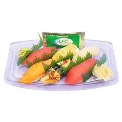 Marina Plate 6 Pcs 1 Ea