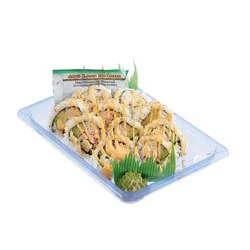 Spicy California Roll 8 Oz