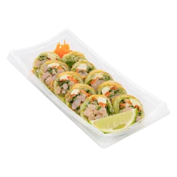 Advanced Fresh Concepts Shrimp Guacamole Roll