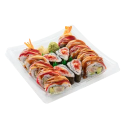 Advanced Fresh Concepts Evil Eyes Halloween Combo