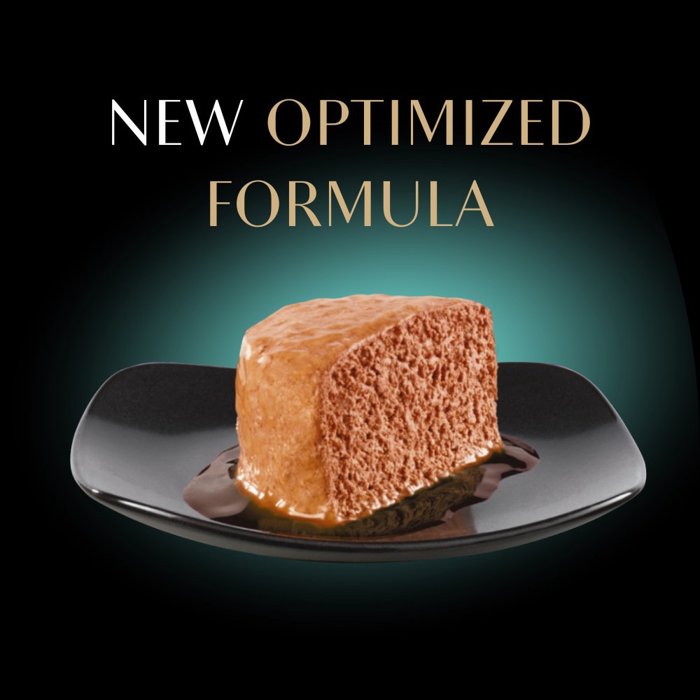 slide 3 of 6, Sheba Cat Food, 24 ct; 1.32 oz