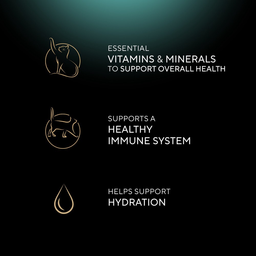 slide 2 of 6, Sheba Cat Food, 24 ct; 1.32 oz