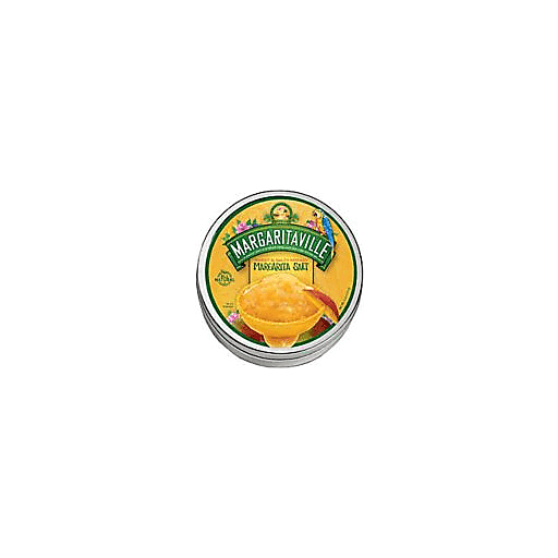 slide 1 of 1, Margaritaville M.ville Swt/slty Mango Salt, 4 oz