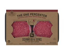 Schweid & Sons CAB The One Percenter