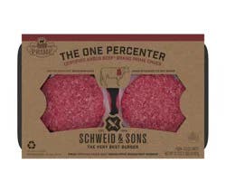 Schweid & Sons CAB The One Percenter