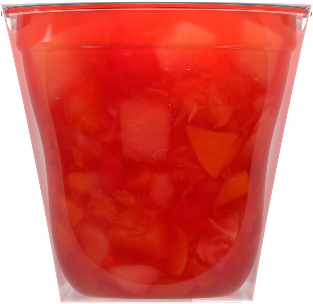 slide 6 of 6, Del Monte® Escapes Mixed Fruit Sangria, 2 ct; 7 oz