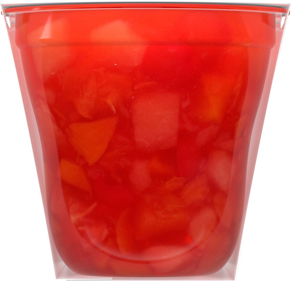 slide 3 of 6, Del Monte® Escapes Mixed Fruit Sangria, 2 ct; 7 oz