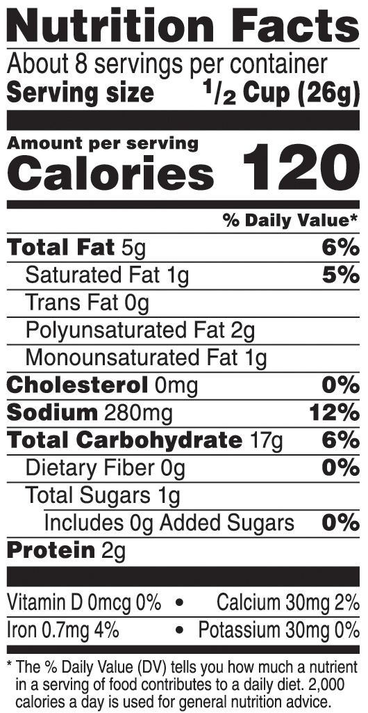 slide 6 of 7, Cheez-It Sriracha Baked Snack Mix, 8 oz