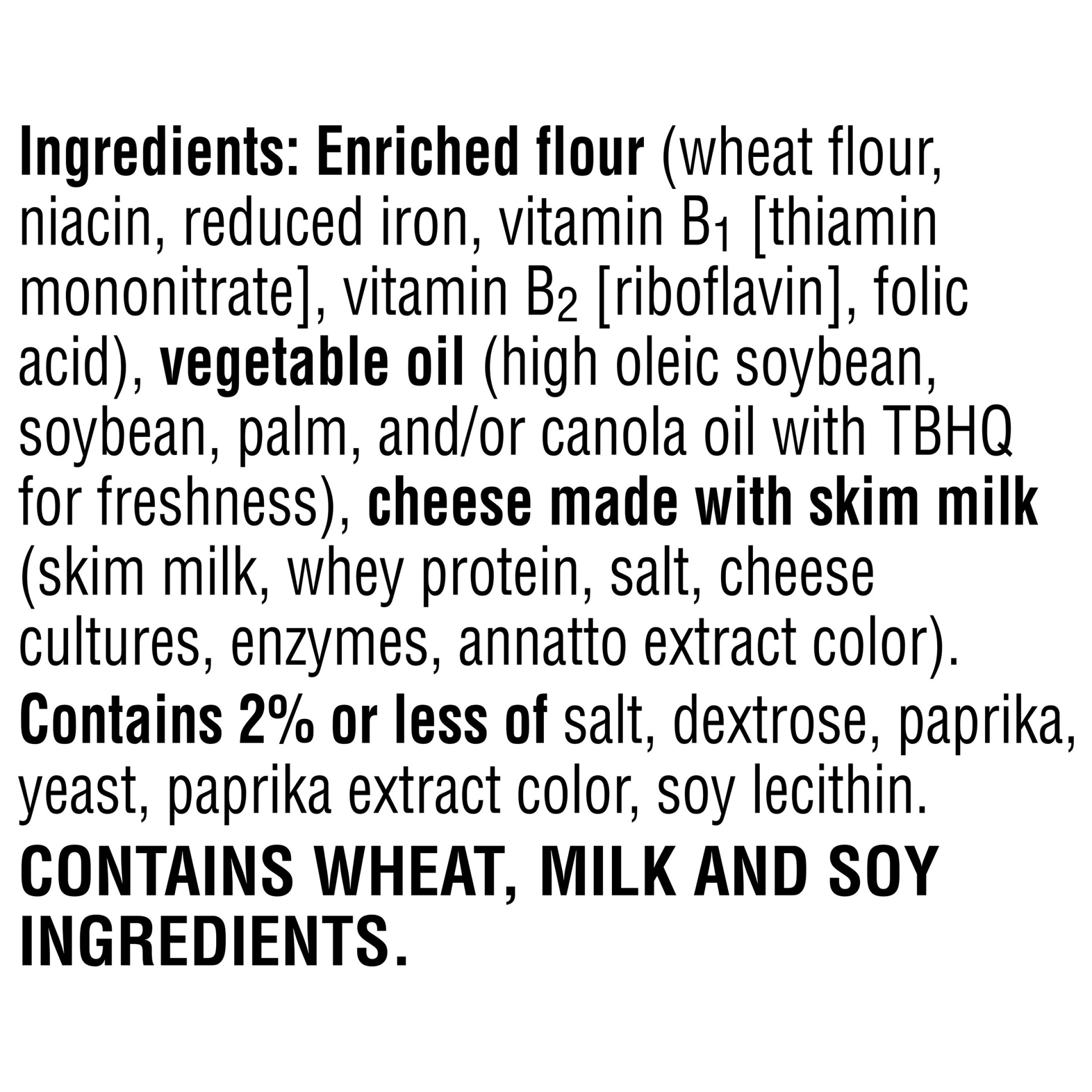 CheezIt Extra Toasty Family Size Cheese Crackers 21oz 21 oz Shipt