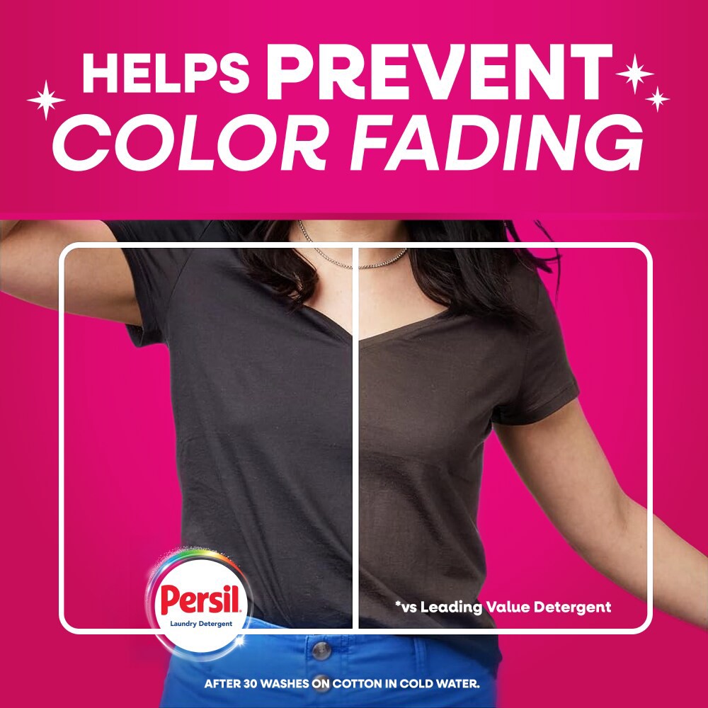 slide 5 of 6, Persil Intense Fresh Detergent 84 fl oz, 84 fl oz
