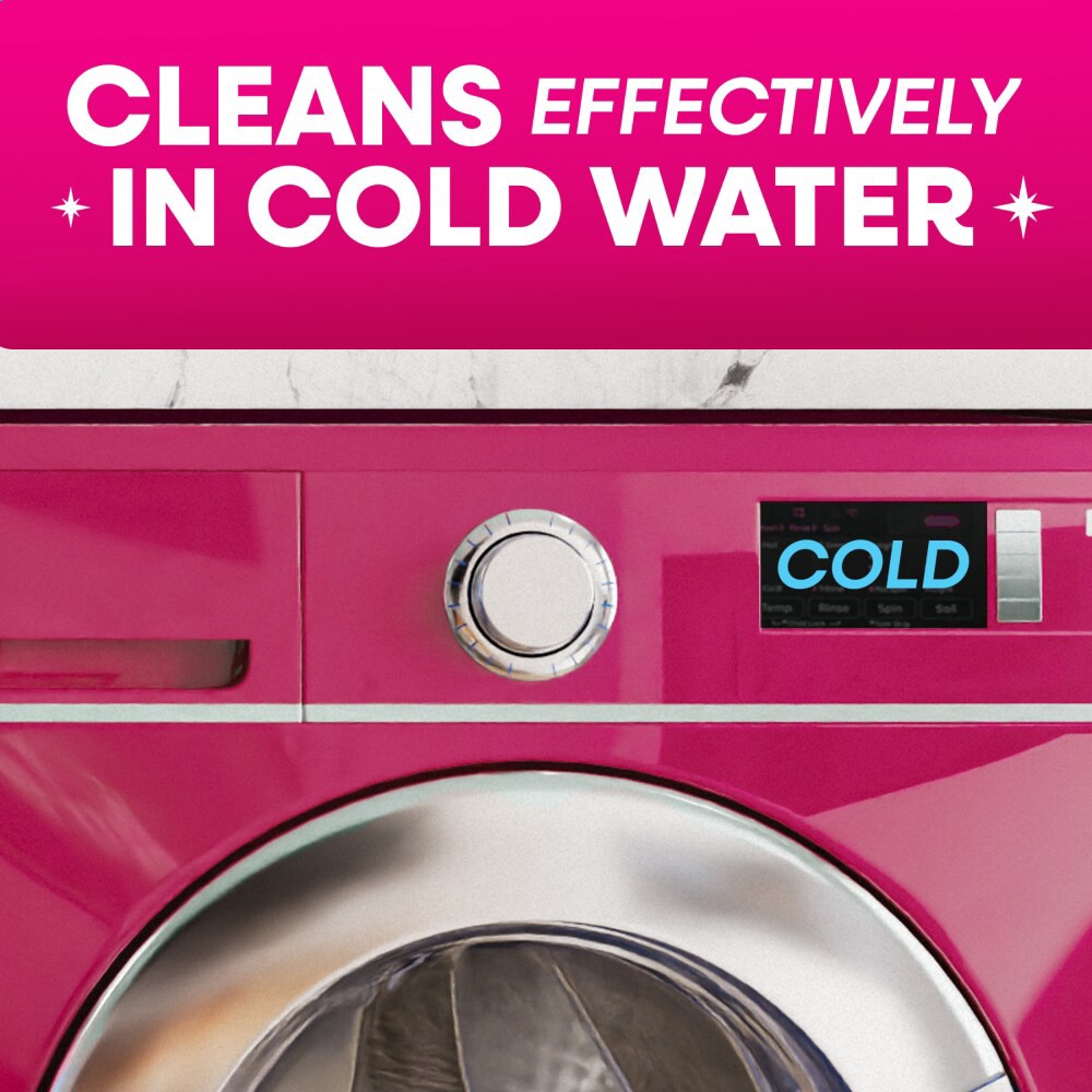 slide 4 of 6, Persil Intense Fresh Detergent 84 fl oz, 84 fl oz