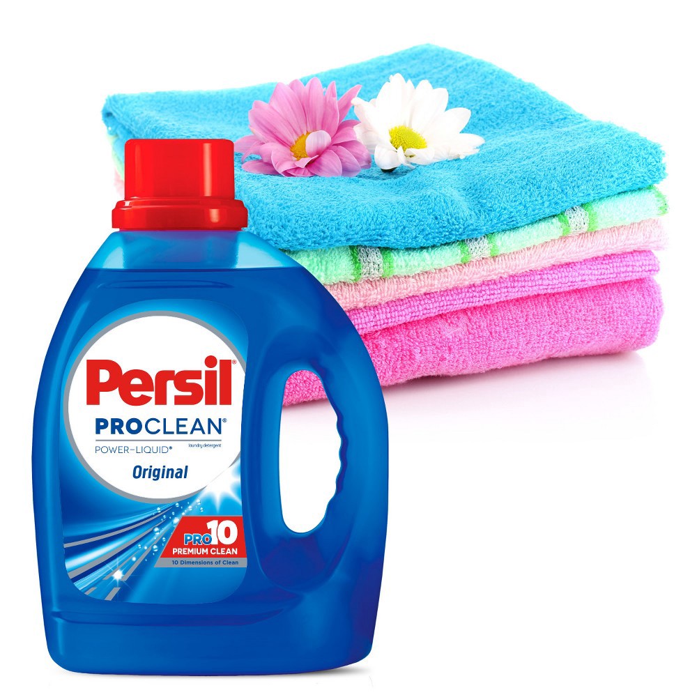 slide 3 of 6, Persil Original Detergent 84 fl oz, 84 fl oz