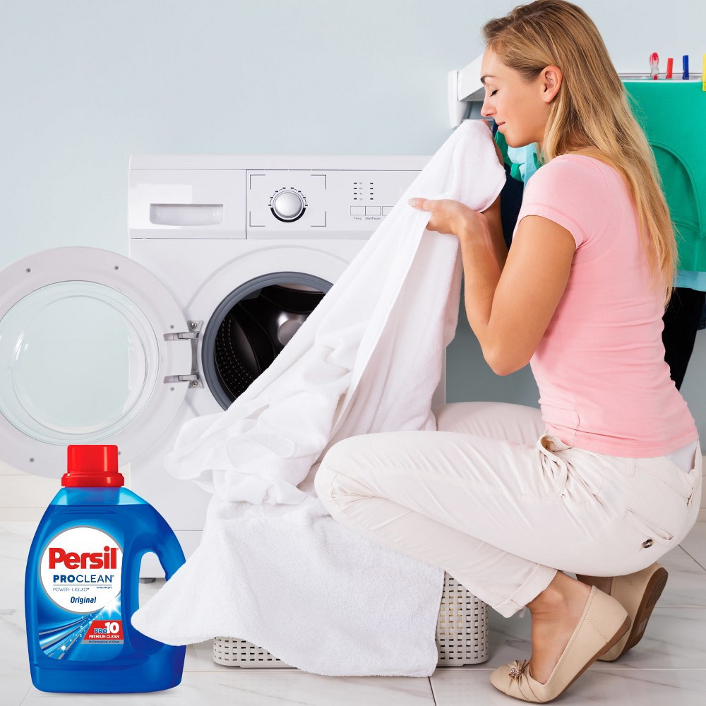 slide 4 of 6, Persil Original Detergent 84 fl oz, 84 fl oz