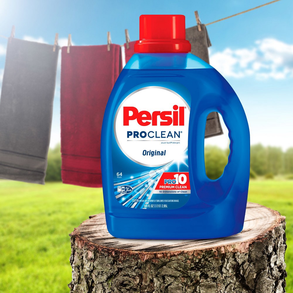 slide 2 of 6, Persil Original Detergent 84 fl oz, 84 fl oz