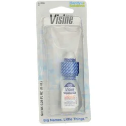 Visine Advanced Relief Eye Drops