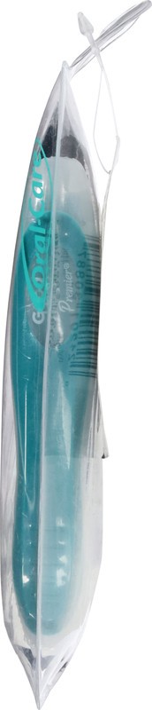 slide 3 of 4, Handy Solutions Oral-Care Deluxe Kit 1 ea, 1 ct