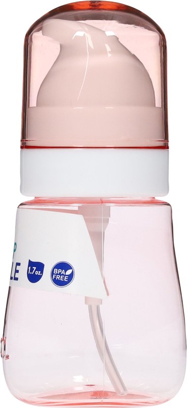 slide 4 of 4, Good to Go Pump 1.7 Oz Bottle 1 Each, 1.7 oz