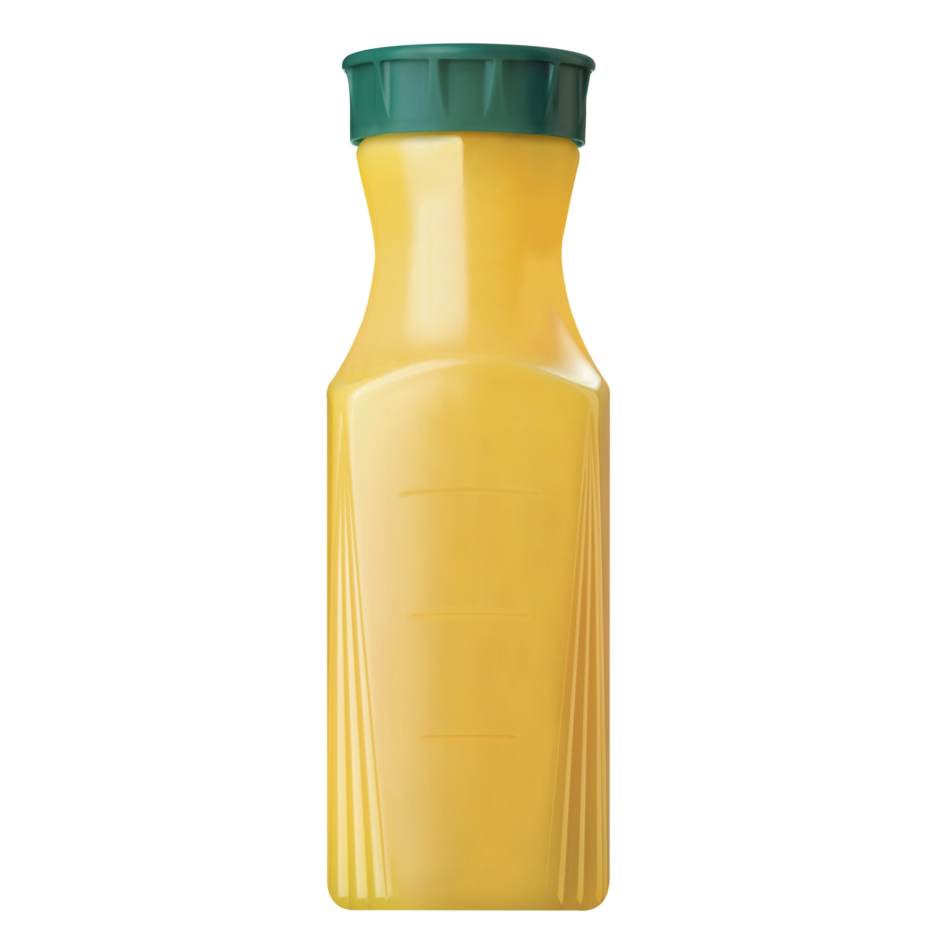 slide 7 of 12, Simply Orange Pulp Free Juice Bottle- 32 fl oz, 32 fl oz