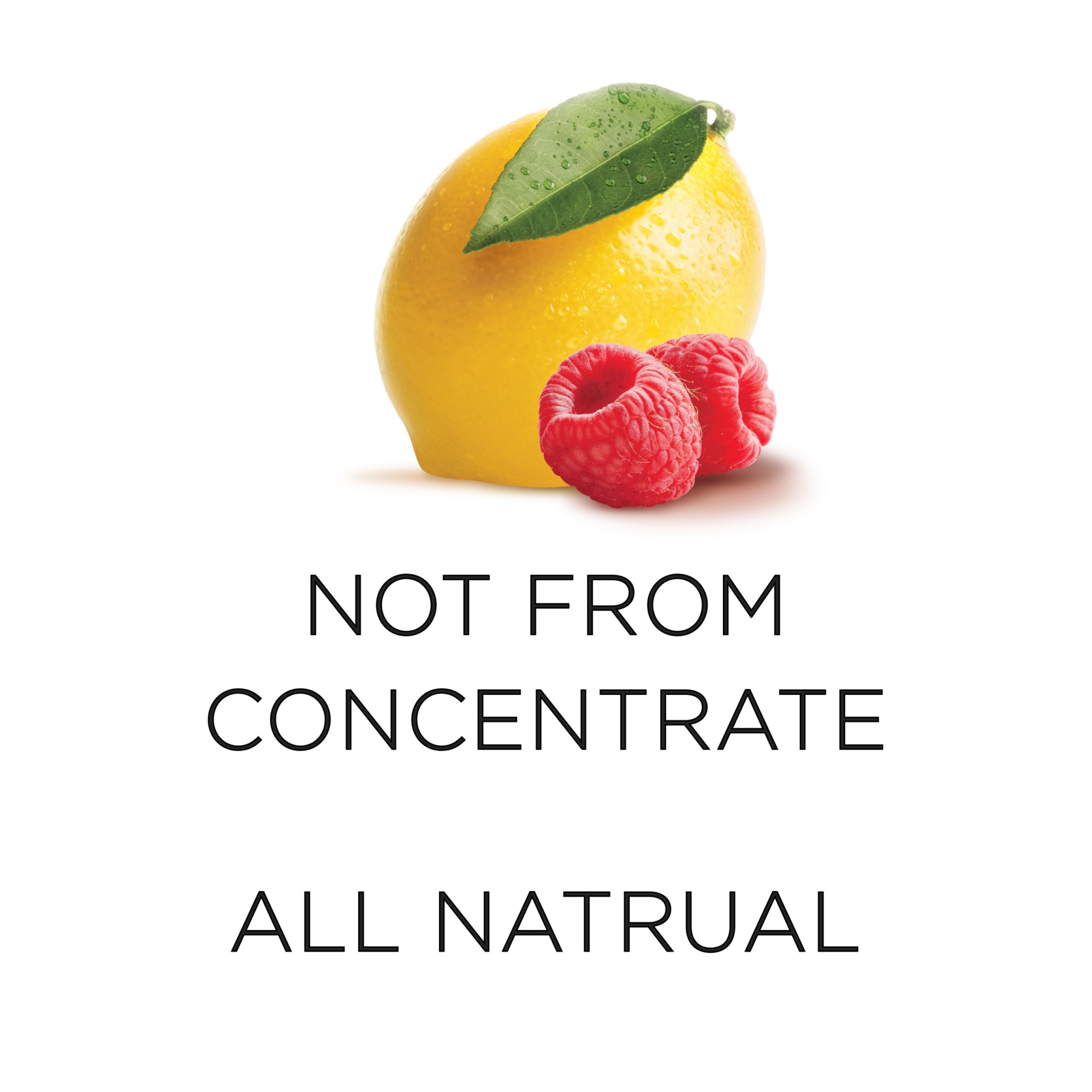 slide 6 of 11, Simply Lemonade W/Rasp - 52 oz, 52 oz