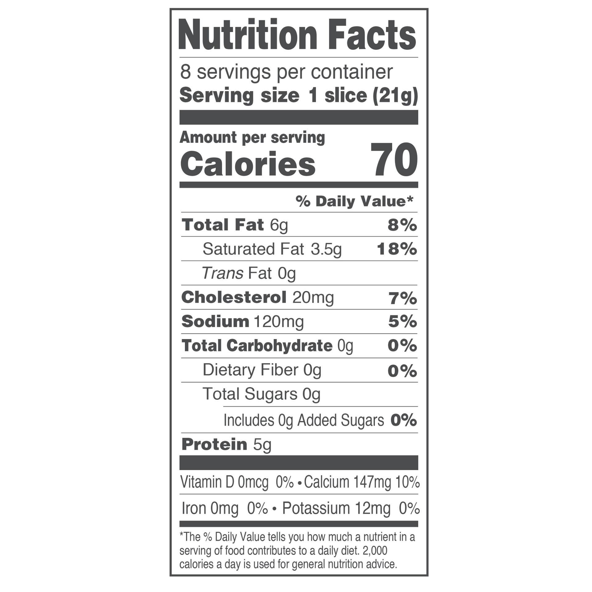 slide 3 of 3, Applegate Naturals Pepper Jack Cheese, Sliced, 6 oz