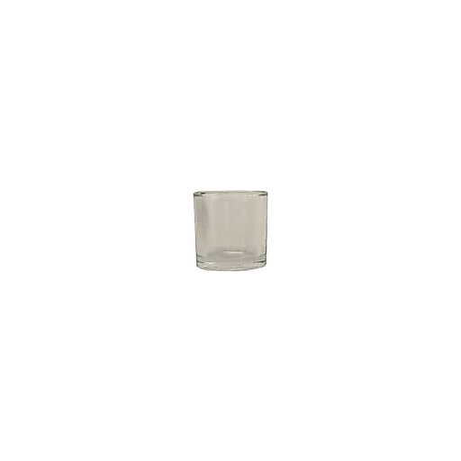 slide 1 of 1, TAG Volpi Clear Glass Tealight, 1 ct