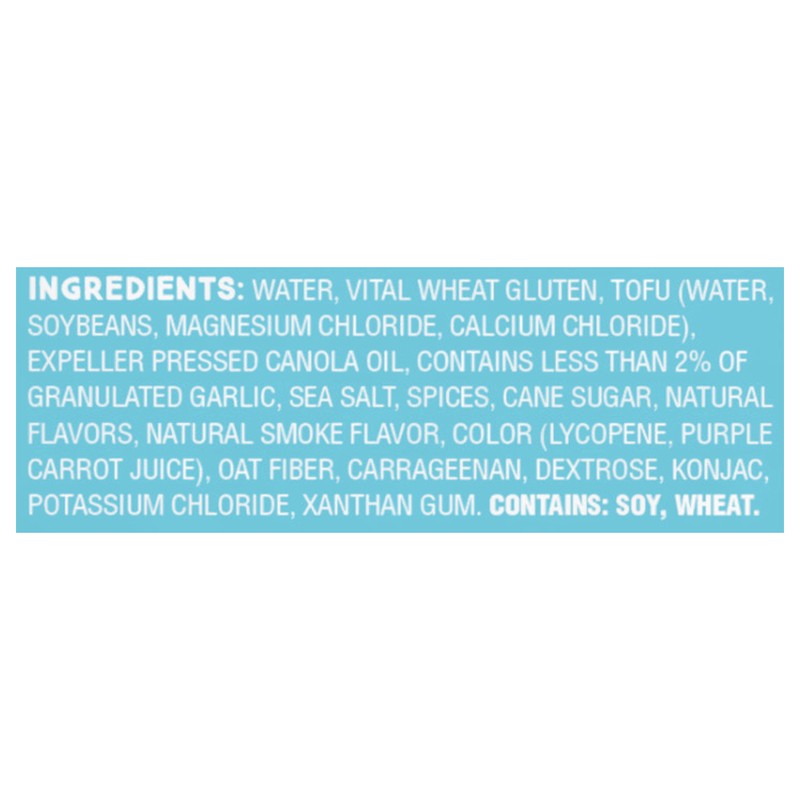 slide 3 of 5, Tofurky Ham Deli, 5.5 oz