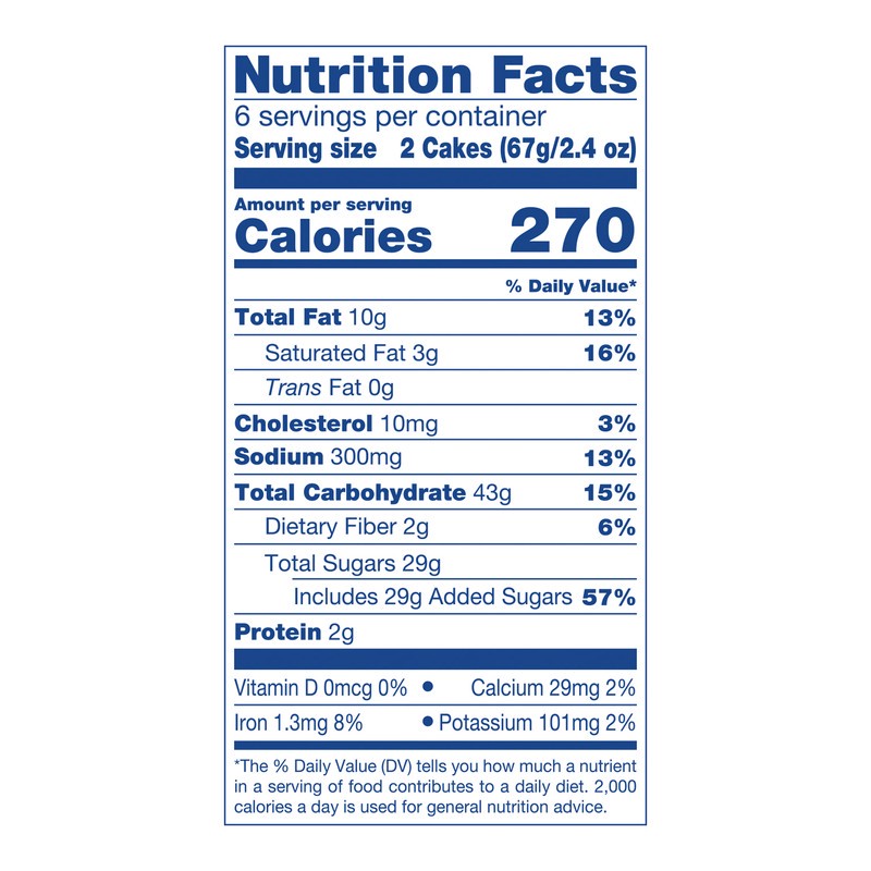 slide 2 of 5, Tastykake Creme Filled Buttercreme Cupkakes 6 - 2.4 oz Packages, 6 ct