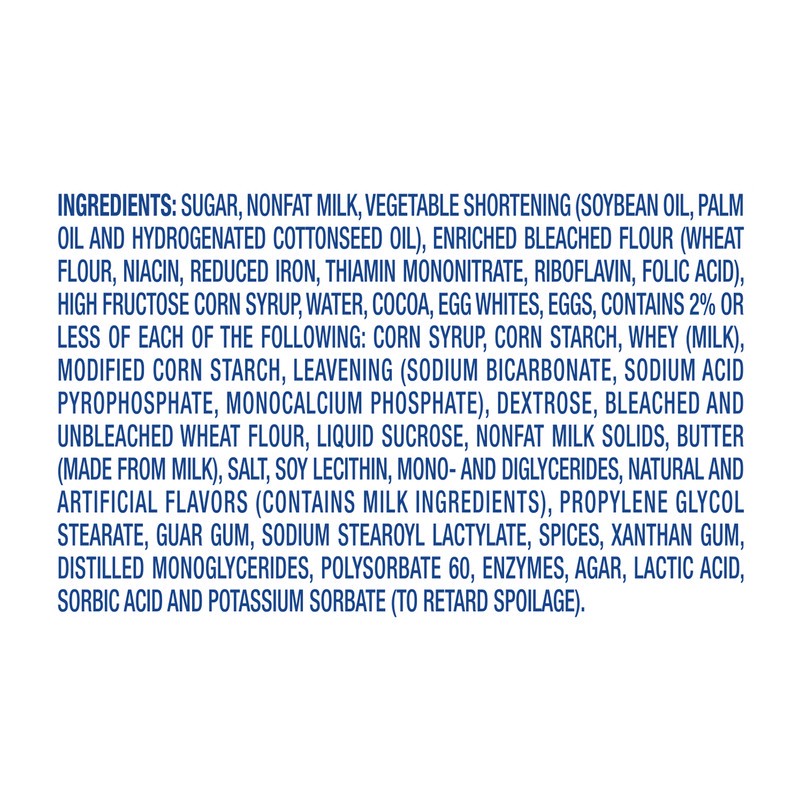 slide 5 of 5, Tastykake Creme Filled Buttercreme Cupkakes 6 - 2.4 oz Packages, 6 ct