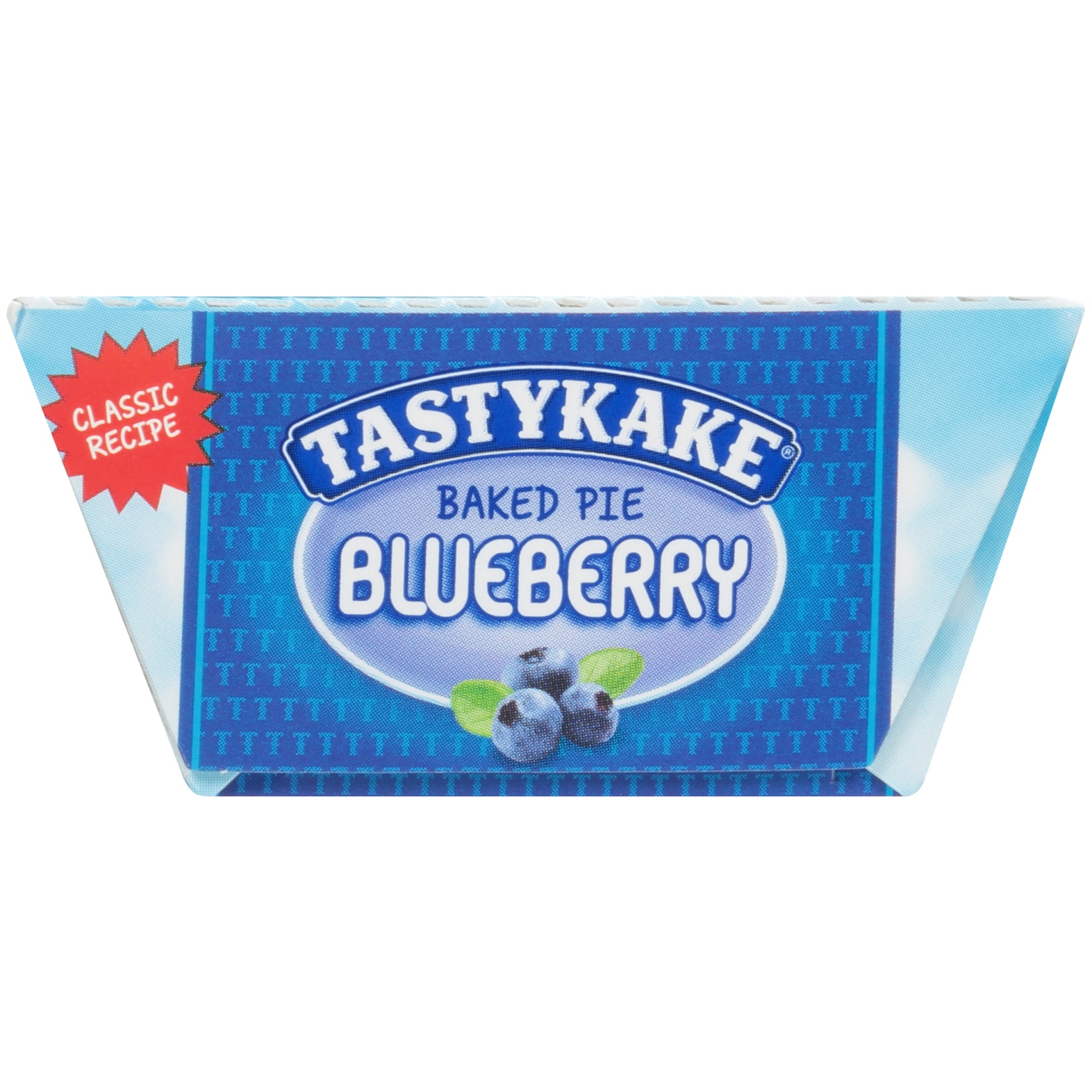 slide 2 of 6, Tastykake Pie Blueberry - 4 Oz, 4 oz