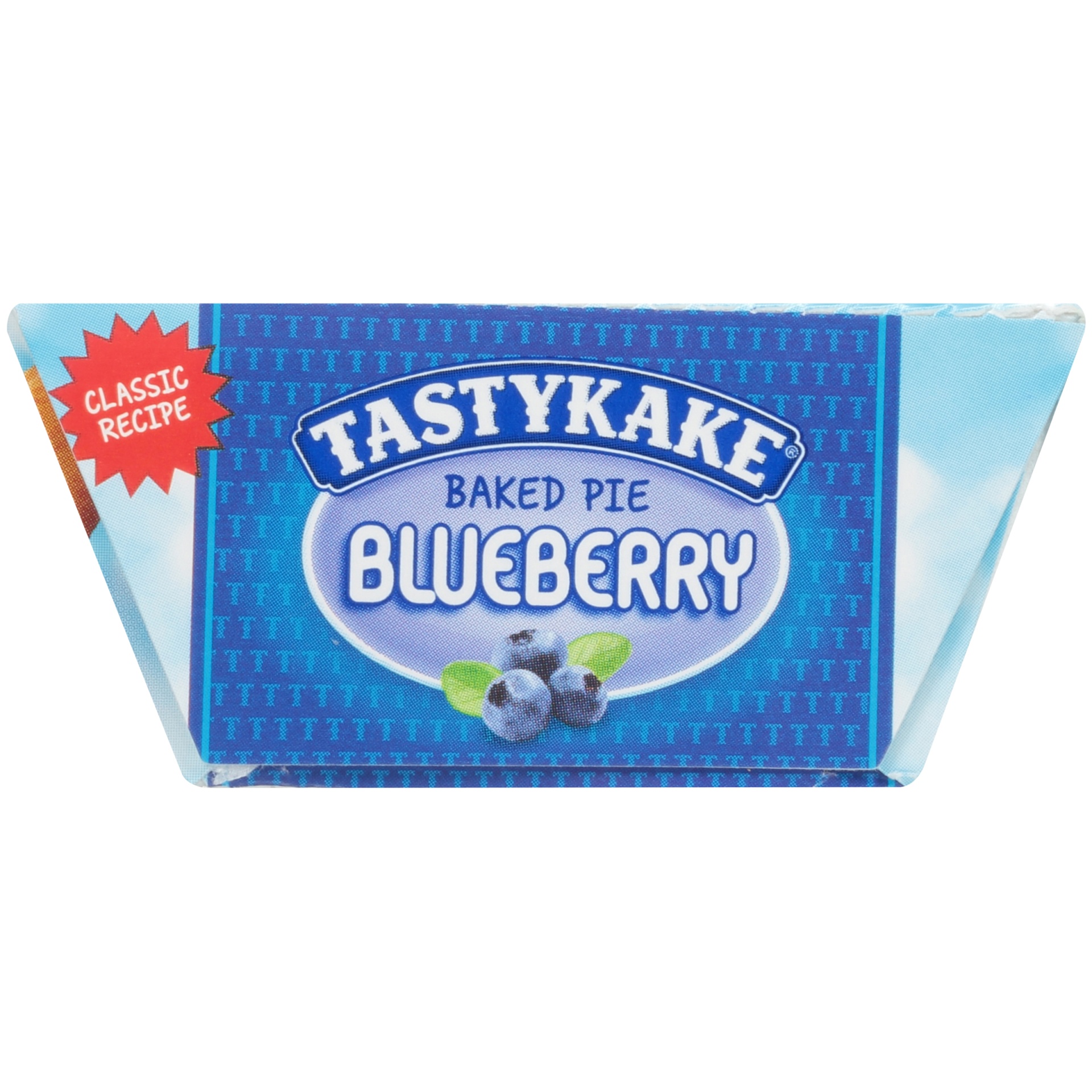 slide 3 of 6, Tastykake Pie Blueberry - 4 Oz, 4 oz