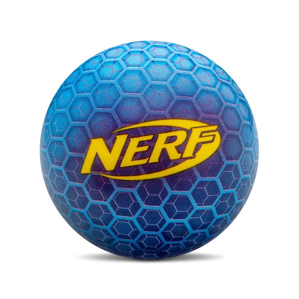 slide 2 of 6, Nerf Super Bounce Ball, 1 ct