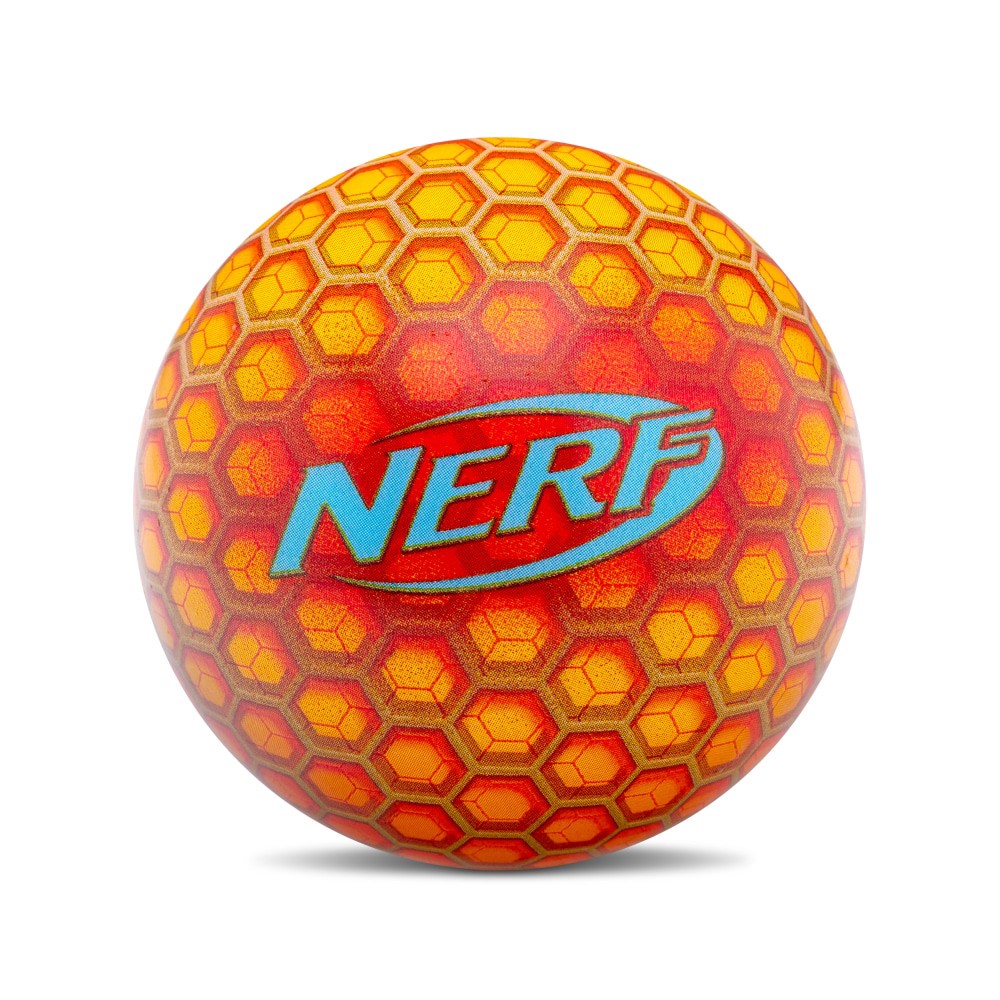 slide 4 of 6, Nerf Super Bounce Ball, 1 ct