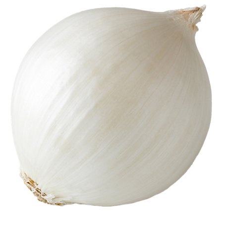 slide 1 of 1, White Onion, 1 ct