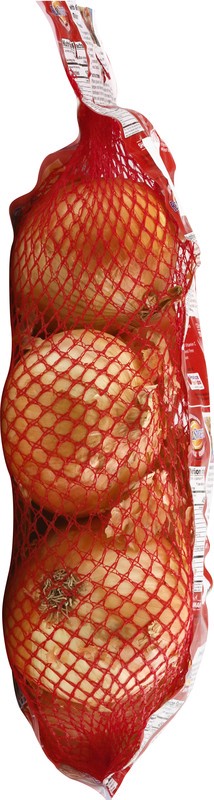 slide 3 of 5, Sweet Onions, 5 lb