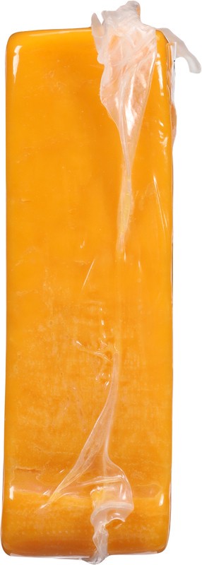 slide 5 of 5, Shullsburg Deli Cut Colby, 7 oz