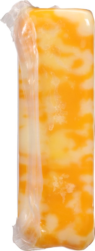 slide 4 of 5, Shullsburg Deli Cut Colby Jack, 7 oz