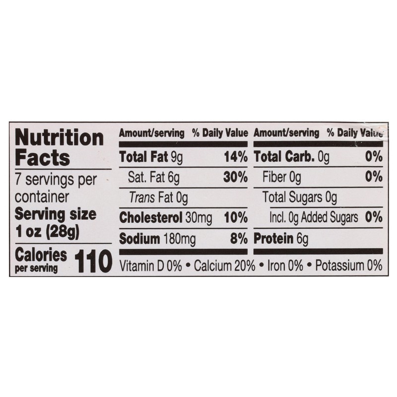 slide 3 of 5, Shullsburg Deli Cut Colby Jack, 7 oz