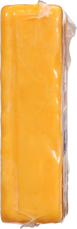 slide 4 of 5, Shullsburg Deli Cut Chdr Sharp, 7 oz