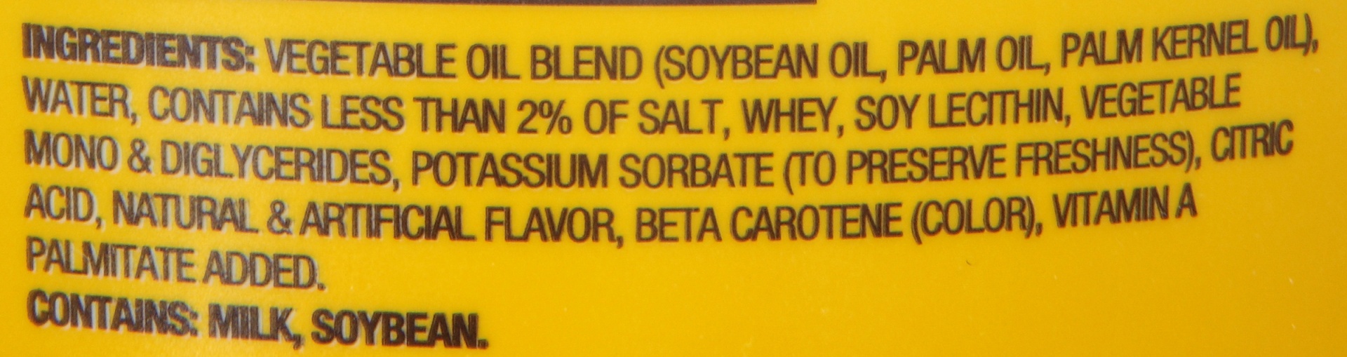 slide 6 of 6, Gold 'n Soft Margarine Spread, 76 oz